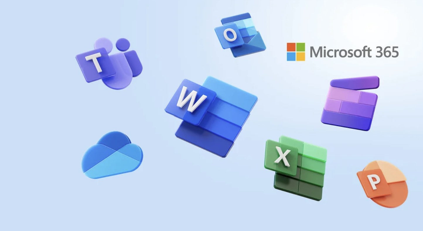 Microsoft 365