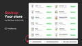 Cloud Backup