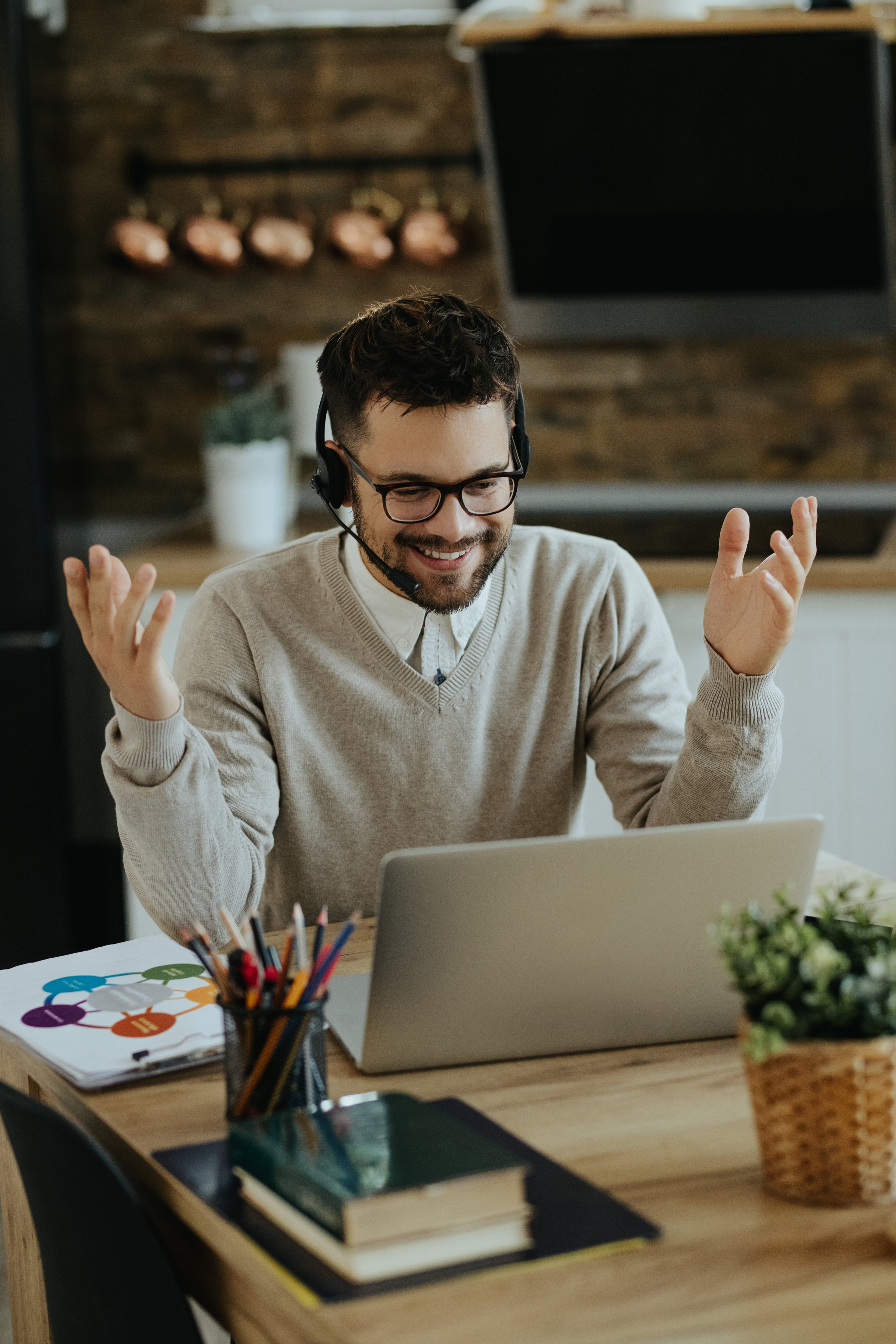 Remote Support